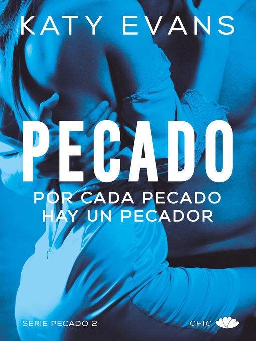 Title details for Pecado (Volume2) by Katy Evans - Available